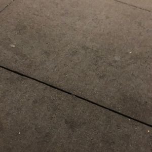 Meet your Posher, Mildred